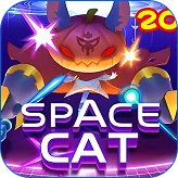 Winnita Casino Space Cat