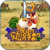 Winnita Casino Iron Chicken Hunter