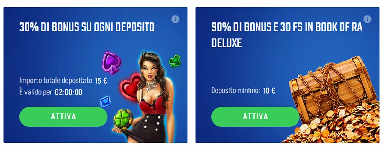 Winnita Casino | Bonus di Benvenuto, Slot Online e Live Casinò in ...