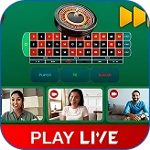 Casinò live con croupier reali su Winnita live-cas01